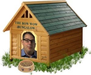 bow wow bungalow